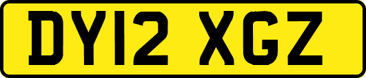DY12XGZ