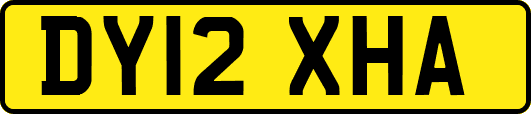 DY12XHA