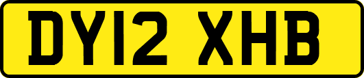DY12XHB