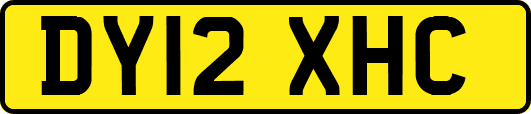 DY12XHC