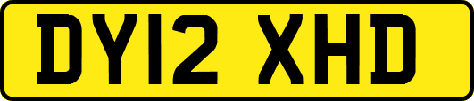 DY12XHD