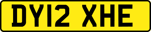 DY12XHE