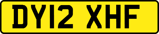 DY12XHF