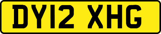 DY12XHG