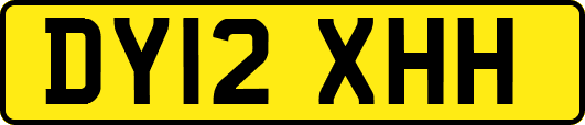 DY12XHH