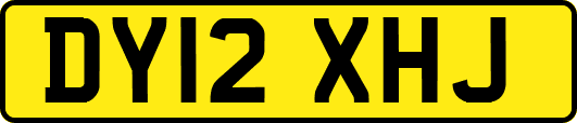 DY12XHJ