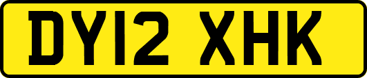 DY12XHK