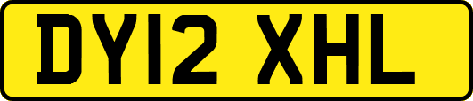 DY12XHL