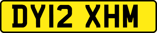 DY12XHM