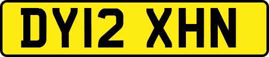 DY12XHN