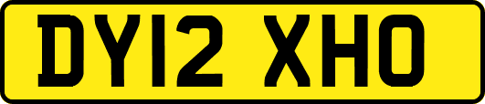 DY12XHO