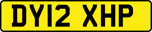 DY12XHP
