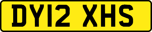 DY12XHS