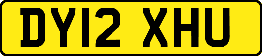 DY12XHU