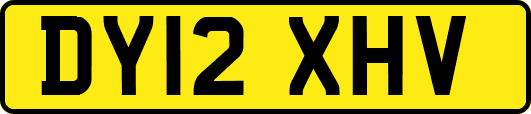 DY12XHV