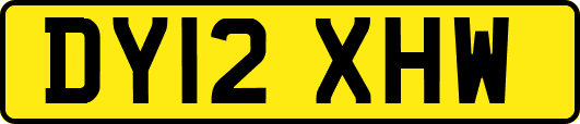 DY12XHW
