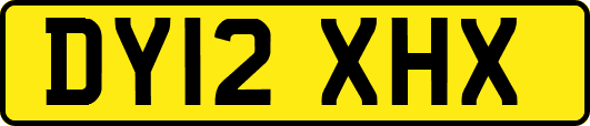 DY12XHX