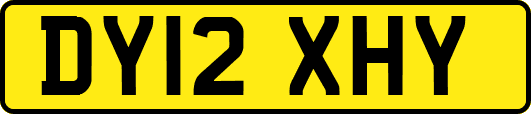 DY12XHY