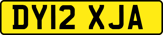 DY12XJA