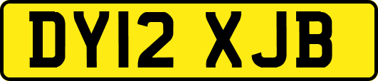 DY12XJB