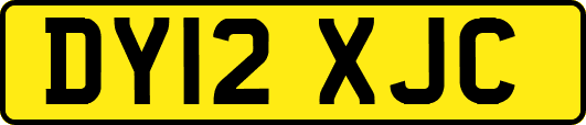 DY12XJC