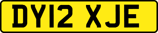 DY12XJE