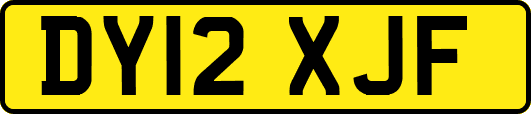 DY12XJF