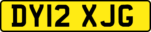 DY12XJG