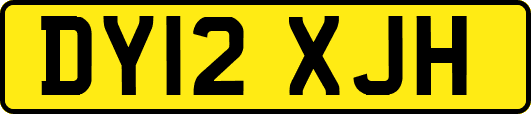 DY12XJH