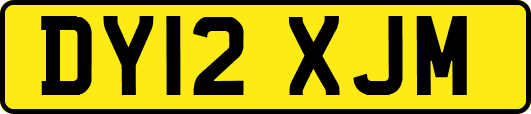 DY12XJM