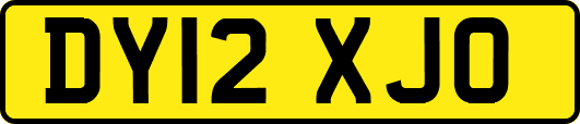 DY12XJO
