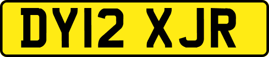 DY12XJR