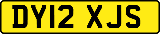 DY12XJS