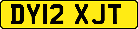DY12XJT