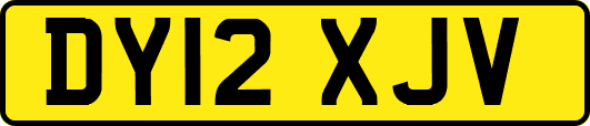 DY12XJV