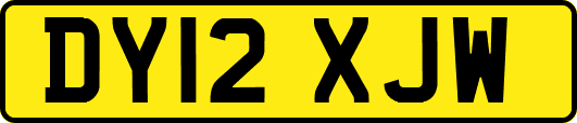 DY12XJW