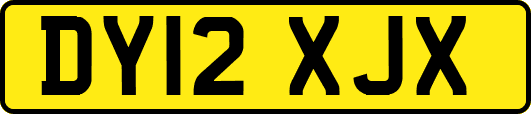 DY12XJX