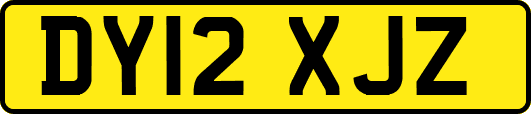 DY12XJZ