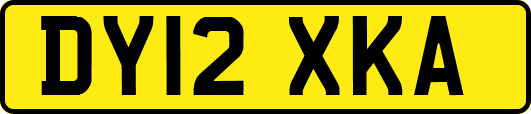 DY12XKA