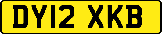 DY12XKB