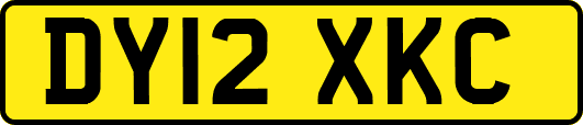 DY12XKC