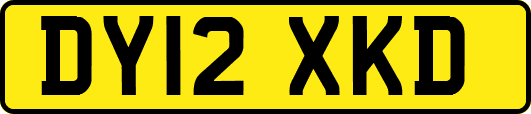 DY12XKD