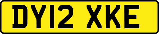 DY12XKE