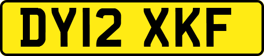 DY12XKF