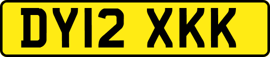 DY12XKK