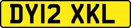 DY12XKL