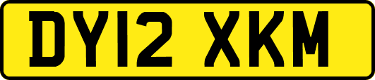 DY12XKM