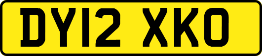 DY12XKO