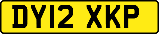 DY12XKP