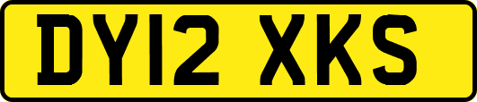 DY12XKS
